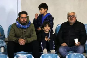 Ο Μπένσοπ είπε "καλησπέρα" και έδωσε προβάδισμα! (φώτος)