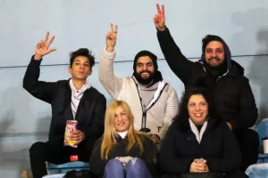 Ο Μπένσοπ είπε "καλησπέρα" και έδωσε προβάδισμα! (φώτος)