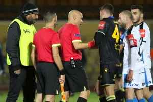 ΣΤΑΘΕΡΑ/Τράττος