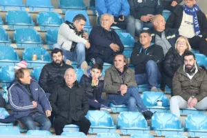 "Καθάρισαν" οι… νέοι και ο... παλιός! (φώτος)