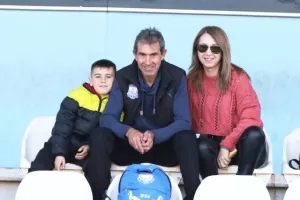 "Καθάρισαν" οι… νέοι και ο... παλιός! (φώτος)