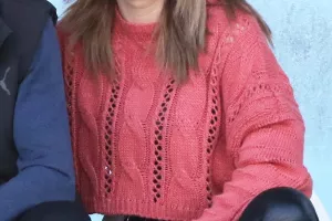 ΦΩΤΟΣ/17η αγωνιστική με... ομορφιές στις κερκίδες