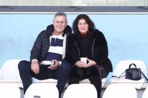 "Καθάρισαν" οι… νέοι και ο... παλιός! (φώτος)
