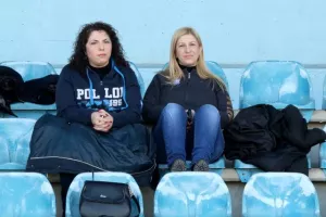 "Καθάρισαν" οι… νέοι και ο... παλιός! (φώτος)