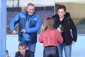 "Καθάρισαν" οι… νέοι και ο... παλιός! (φώτος)