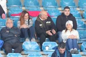 "Καθάρισαν" οι… νέοι και ο... παλιός! (φώτος)