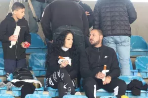 "Καθάρισαν" οι… νέοι και ο... παλιός! (φώτος)