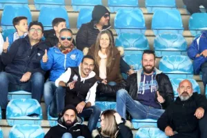 "Καθάρισαν" οι… νέοι και ο... παλιός! (φώτος)