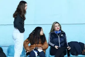 "Καθάρισαν" οι… νέοι και ο... παλιός! (φώτος)