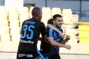 ΑΝΑΤΡΟΠΗ σε 4 λεπτά με Ματέι και  Μπένσοπ!