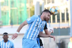 DEAL με Ευσταθίου