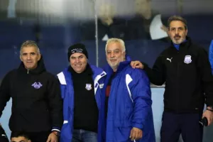 (ΦΩΤΟΡΕΠΟΡΤΑΖ) Ο κόσμος του Απόλλωνα