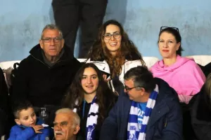 (ΦΩΤΟΡΕΠΟΡΤΑΖ) Ο κόσμος του Απόλλωνα