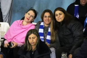 (ΦΩΤΟΡΕΠΟΡΤΑΖ) Ο κόσμος του Απόλλωνα