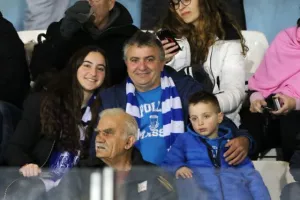 (ΦΩΤΟΡΕΠΟΡΤΑΖ) Ο κόσμος του Απόλλωνα