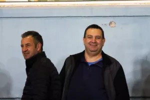 (ΦΩΤΟΡΕΠΟΡΤΑΖ) Ο κόσμος του Απόλλωνα