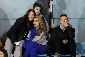 (ΦΩΤΟΡΕΠΟΡΤΑΖ) Ο κόσμος του Απόλλωνα