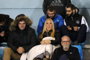 (ΦΩΤΟΡΕΠΟΡΤΑΖ) Ο κόσμος του Απόλλωνα