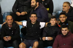 (ΦΩΤΟΡΕΠΟΡΤΑΖ) Ο κόσμος του Απόλλωνα