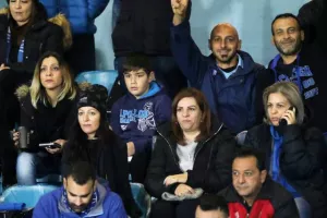 (ΦΩΤΟΡΕΠΟΡΤΑΖ) Ο κόσμος του Απόλλωνα