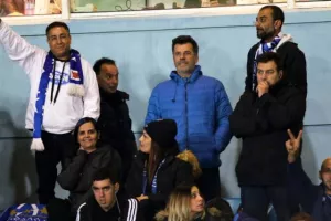 (ΦΩΤΟΡΕΠΟΡΤΑΖ) Ο κόσμος του Απόλλωνα