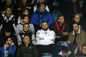 (ΦΩΤΟΡΕΠΟΡΤΑΖ) Ο κόσμος του Απόλλωνα