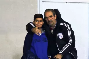 (ΦΩΤΟΡΕΠΟΡΤΑΖ) Ο κόσμος του Απόλλωνα