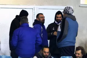 (ΦΩΤΟΡΕΠΟΡΤΑΖ) Ο κόσμος του Απόλλωνα