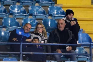 (ΦΩΤΟΡΕΠΟΡΤΑΖ) Ο κόσμος του Απόλλωνα
