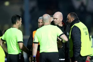 Οι Αργεντίνοι έβαψαν… "γαλάζιο" το ντέρμπι! (φώτος)