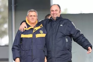 ΜΑΤΣΑΡΑ με... απ' όλα και "ερυθρόλευκο" φινάλε! (Φώτος)
