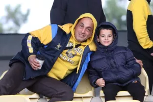 ΜΑΤΣΑΡΑ με... απ' όλα και "ερυθρόλευκο" φινάλε! (Φώτος)