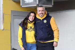 ΜΑΤΣΑΡΑ με... απ' όλα και "ερυθρόλευκο" φινάλε! (Φώτος)