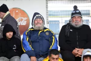 ΜΑΤΣΑΡΑ με... απ' όλα και "ερυθρόλευκο" φινάλε! (Φώτος)