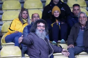 ΜΑΤΣΑΡΑ με... απ' όλα και "ερυθρόλευκο" φινάλε! (Φώτος)