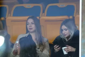 ΜΑΤΣΑΡΑ με... απ' όλα και "ερυθρόλευκο" φινάλε! (Φώτος)