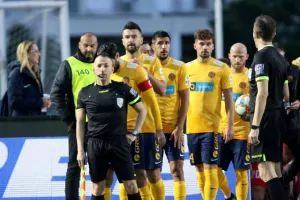 ΜΑΤΣΑΡΑ με... απ' όλα και "ερυθρόλευκο" φινάλε! (Φώτος)