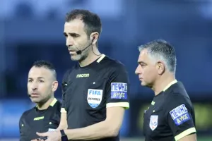 ΜΑΤΣΑΡΑ με... απ' όλα και "ερυθρόλευκο" φινάλε! (Φώτος)