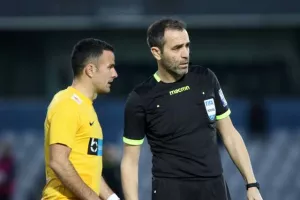 ΜΑΤΣΑΡΑ με... απ' όλα και "ερυθρόλευκο" φινάλε! (Φώτος)