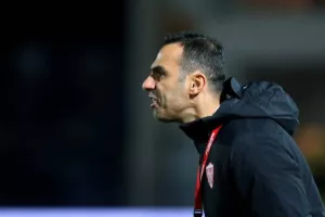 ΜΑΤΣΑΡΑ με... απ' όλα και "ερυθρόλευκο" φινάλε! (Φώτος)