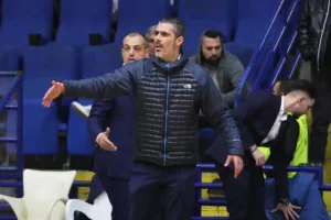 Πέρασε νικηφόρα από τη Λεμεσό το ΑΠΟΕΛ (φώτος)