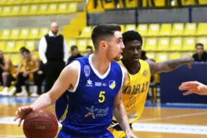 Πέρασε νικηφόρα από τη Λεμεσό το ΑΠΟΕΛ (φώτος)