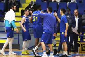 Πέρασε νικηφόρα από τη Λεμεσό το ΑΠΟΕΛ (φώτος)