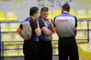 Πέρασε νικηφόρα από τη Λεμεσό το ΑΠΟΕΛ (φώτος)