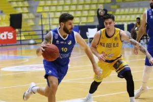 Πέρασε νικηφόρα από τη Λεμεσό το ΑΠΟΕΛ (φώτος)