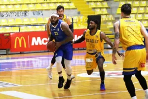 Πέρασε νικηφόρα από τη Λεμεσό το ΑΠΟΕΛ (φώτος)
