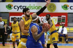 Πέρασε νικηφόρα από τη Λεμεσό το ΑΠΟΕΛ (φώτος)