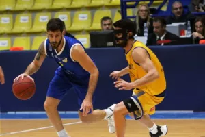 Πέρασε νικηφόρα από τη Λεμεσό το ΑΠΟΕΛ (φώτος)