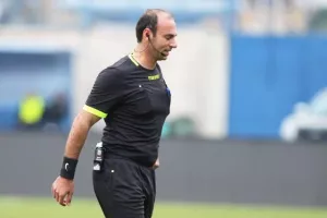 Απρόοπτο στο Τσίρειο και προσωρινή διακοπή! (φώτος)