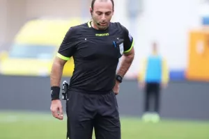 Απρόοπτο στο Τσίρειο και προσωρινή διακοπή! (φώτος)
